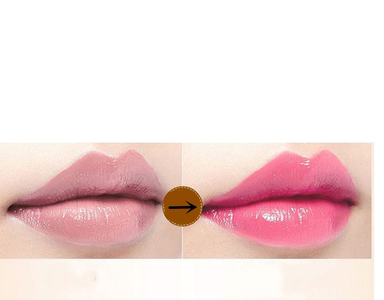 Lipstick Texture