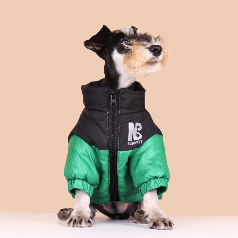 Comfortable Dog Jacket