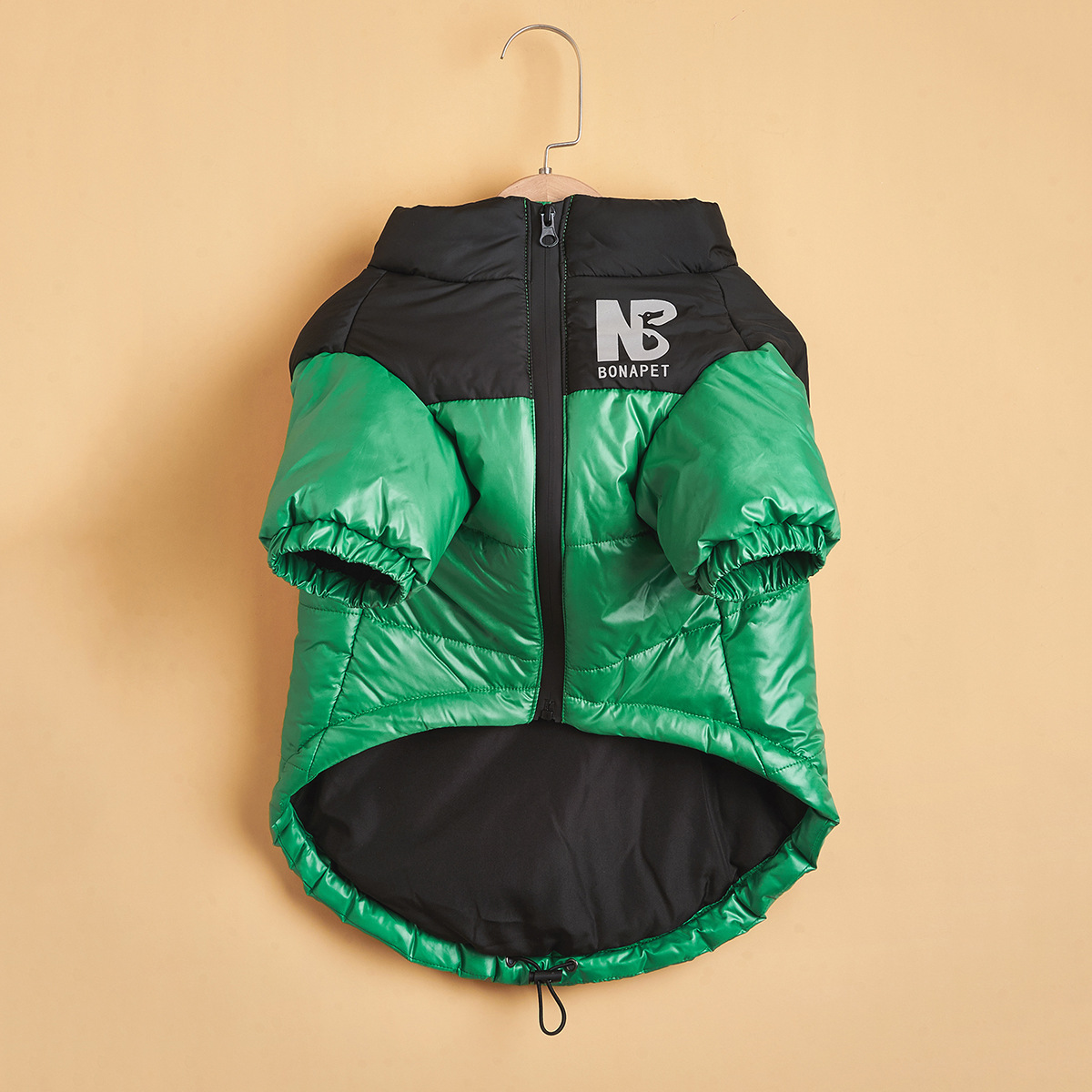 Reflective Dog Jacket