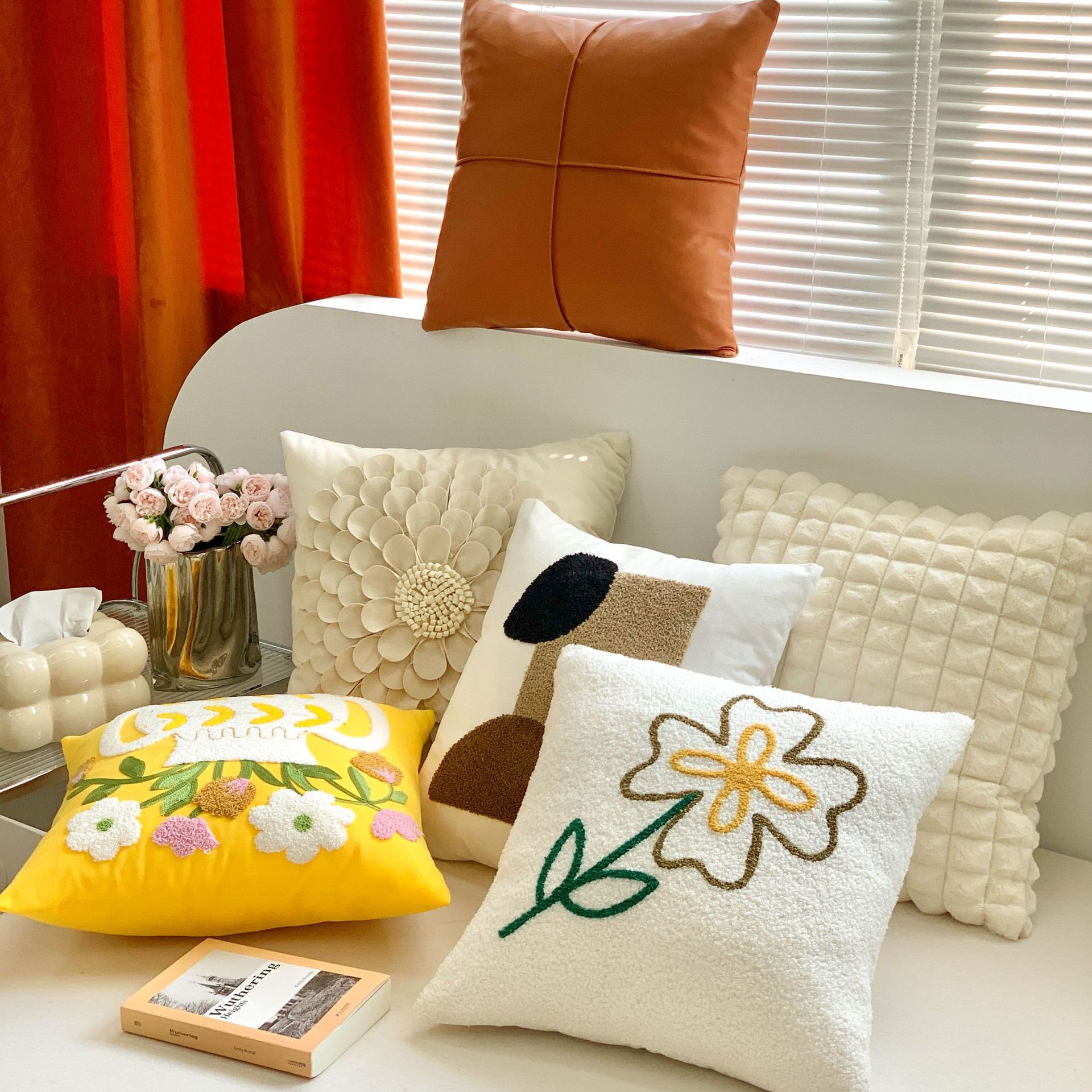 Pillowcase Image 2