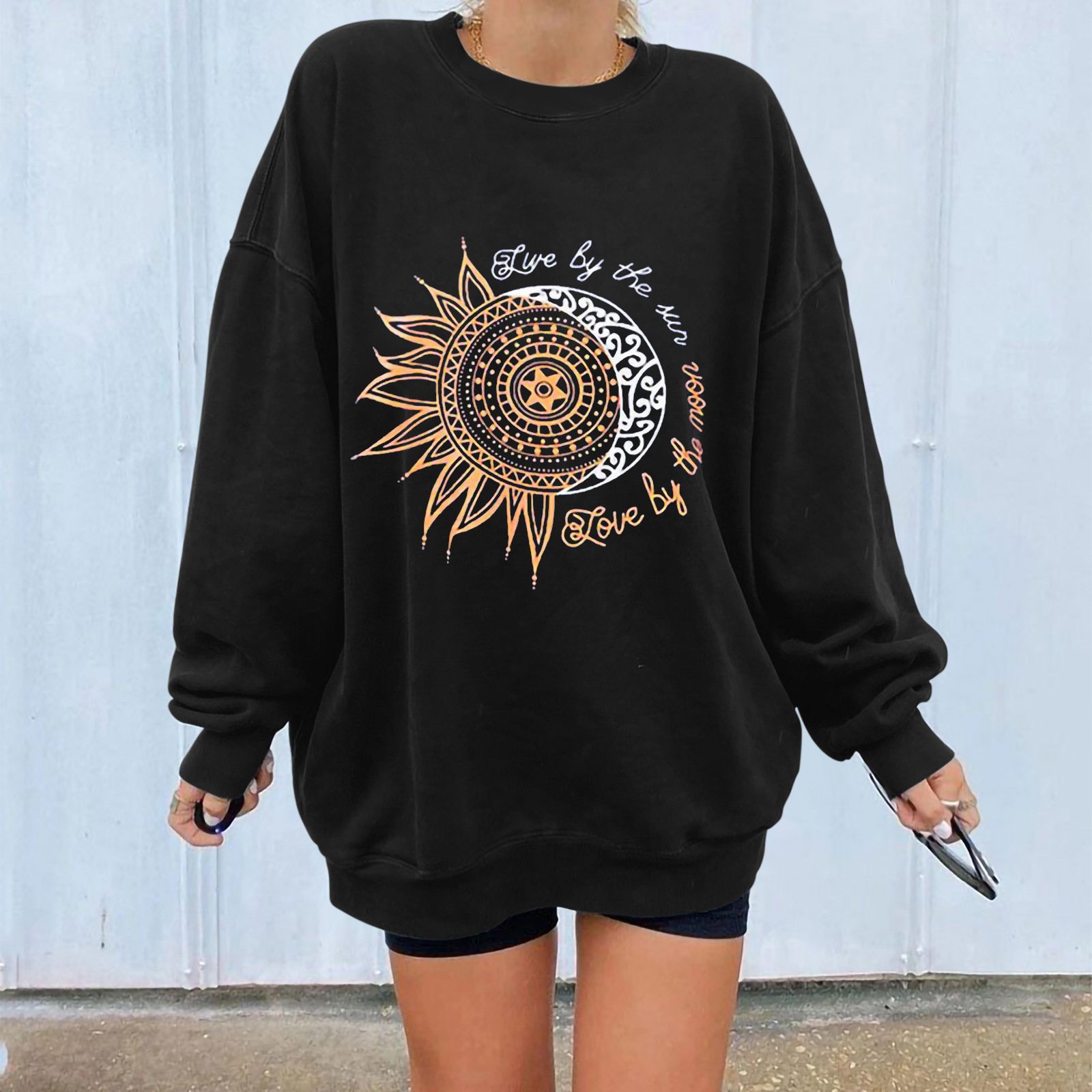 Stylish Sweater Design