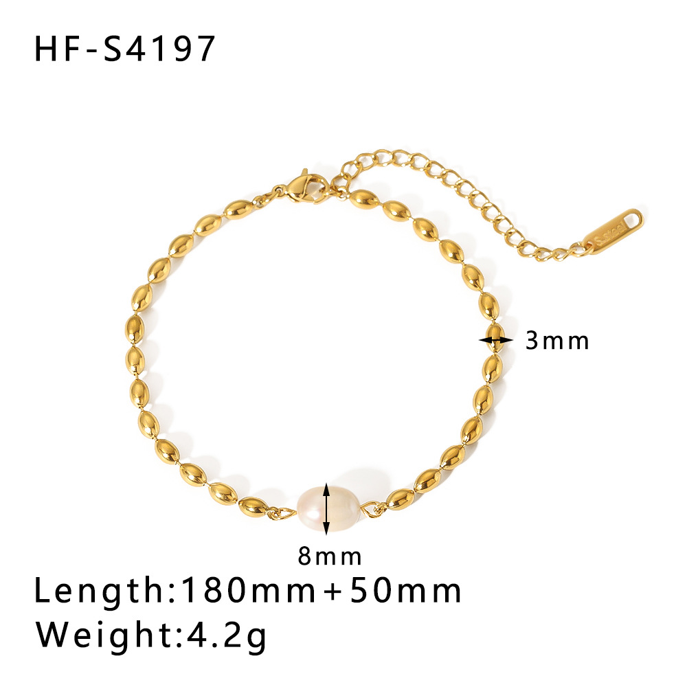 Beach Style Bracelet Image 7