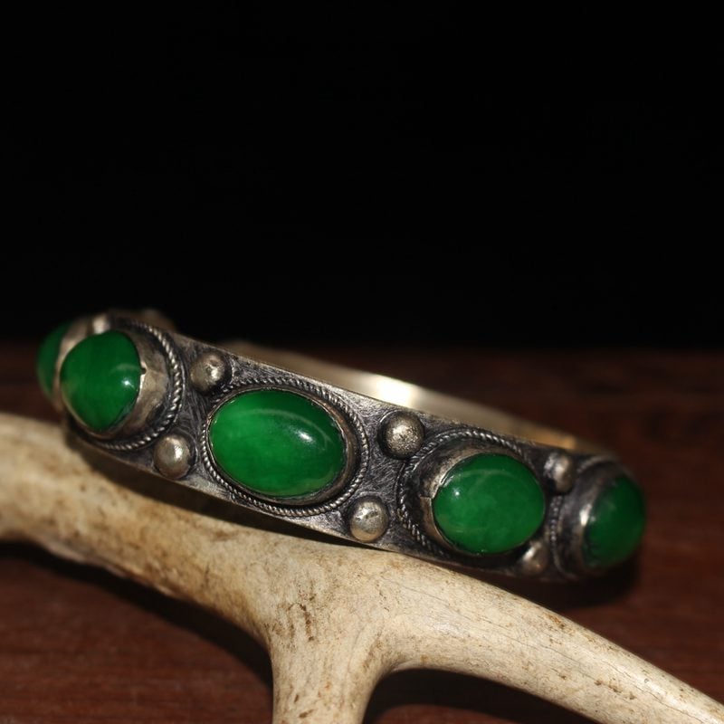Bracelet in Natural Light