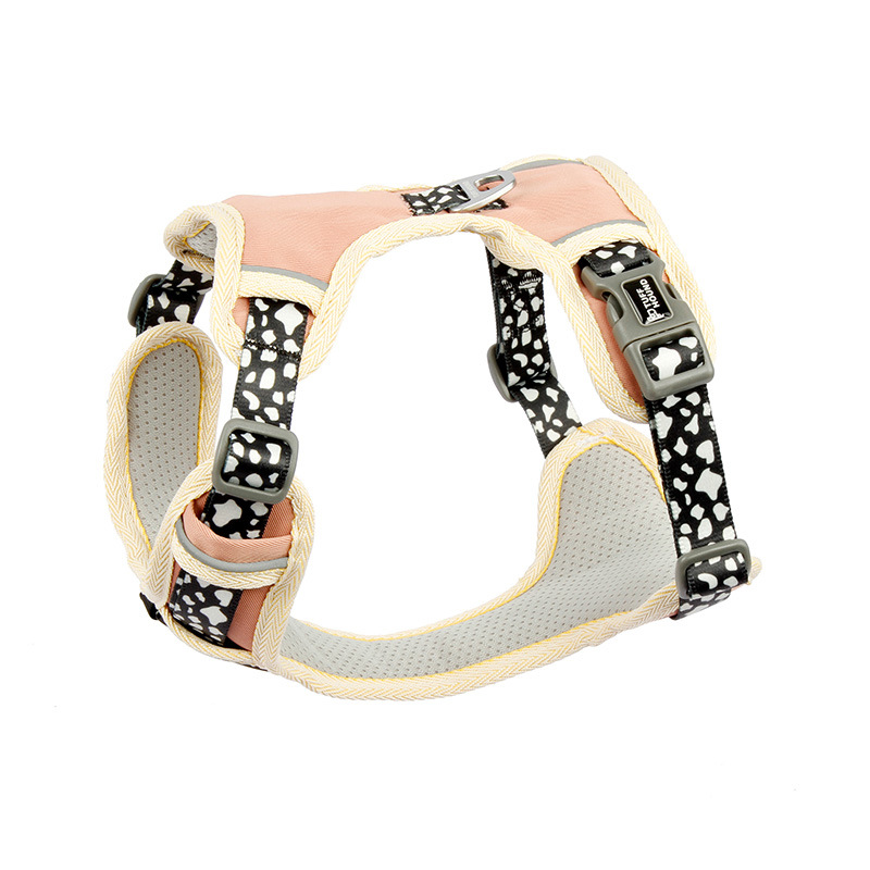 Comfortable Dog Chest Strap
