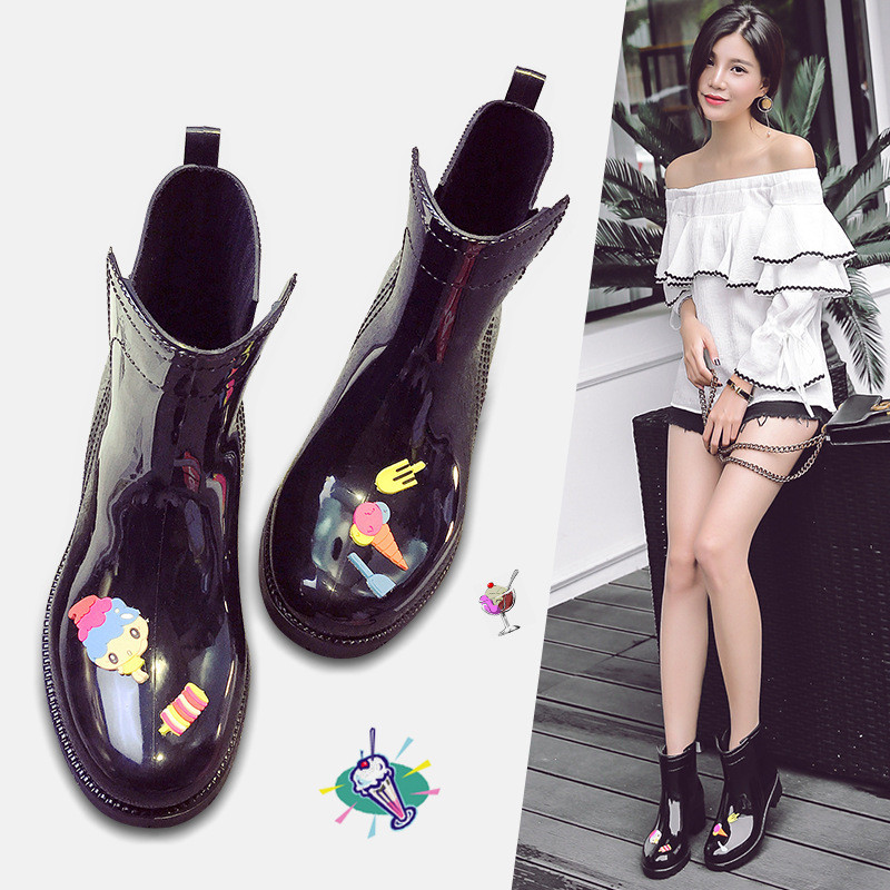 Rain Boots Image 5
