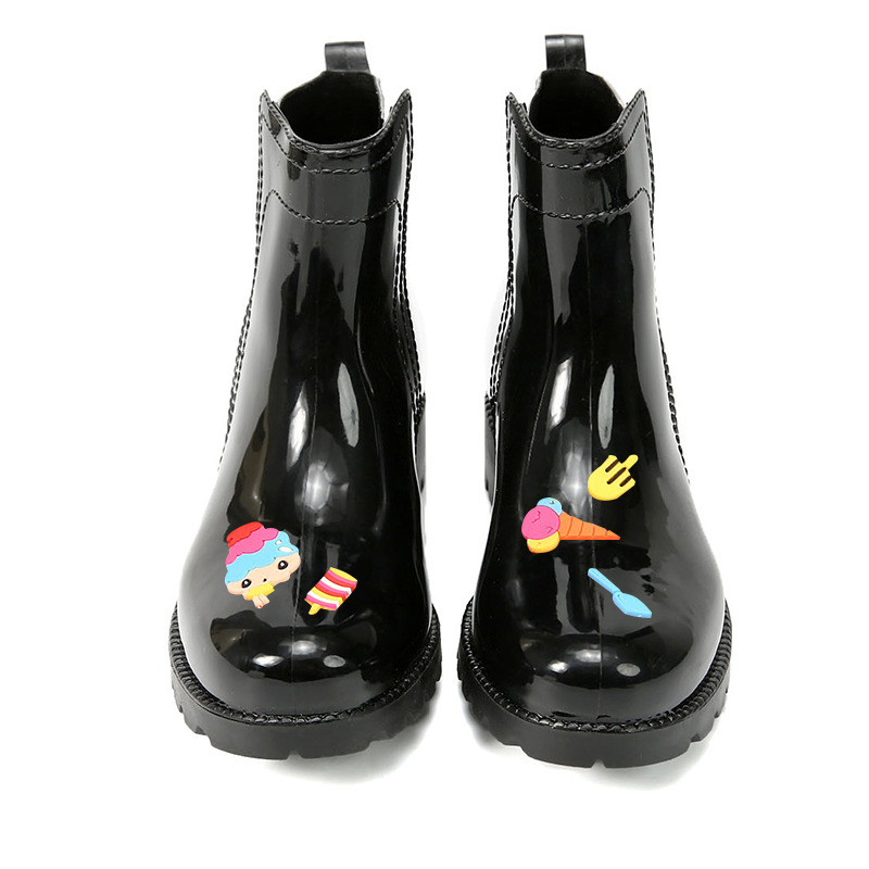 Rain Boots Image 4