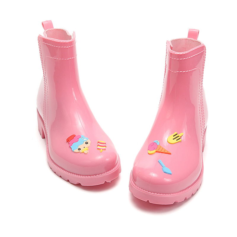 Rain Boots Image 2