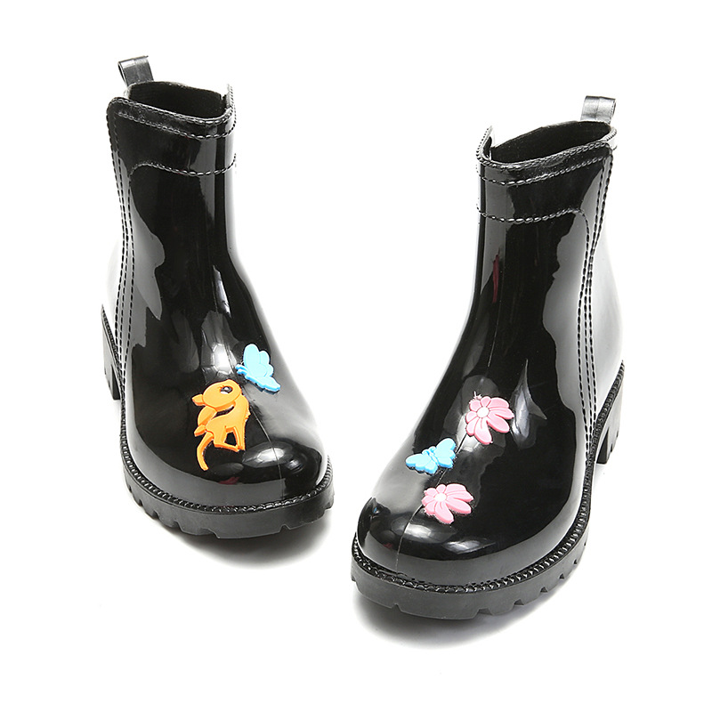 Rain Boots Image 1