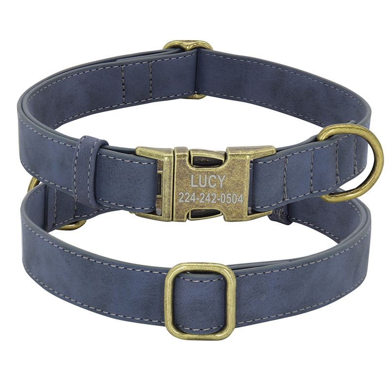 All Size Dog Collar