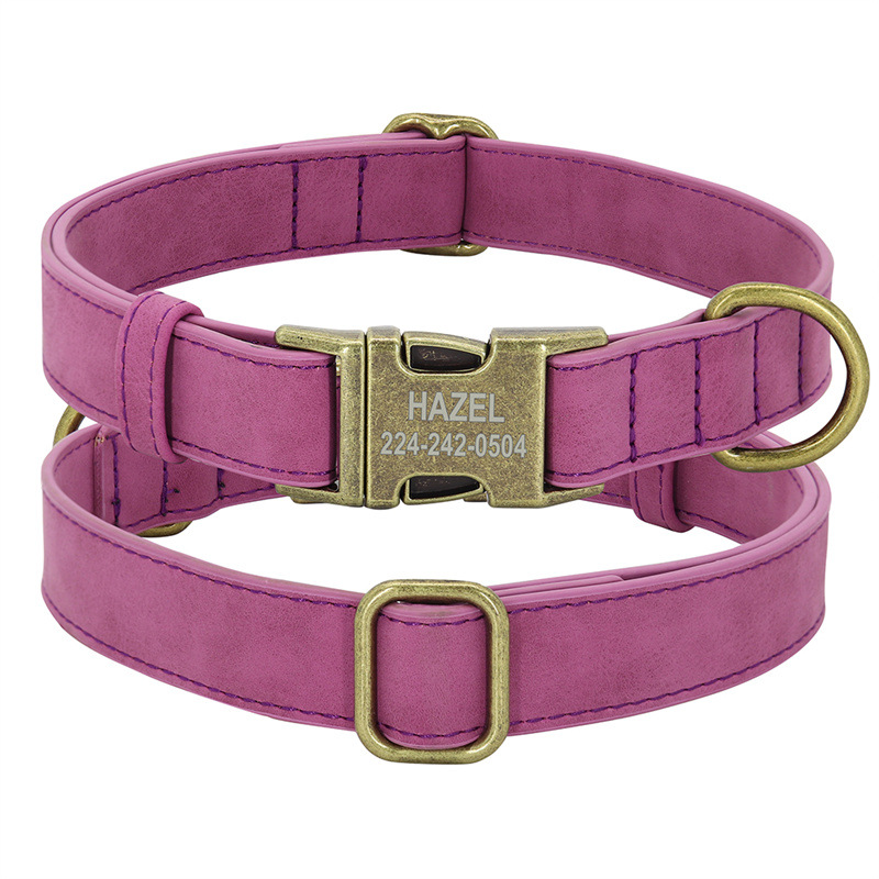 Comfort Fit Dog Collar