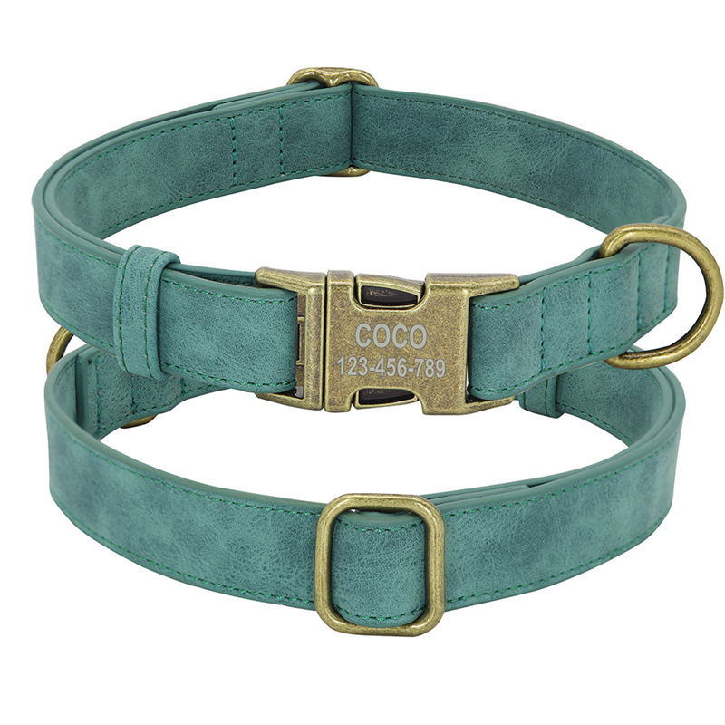 Durable Dog Collar