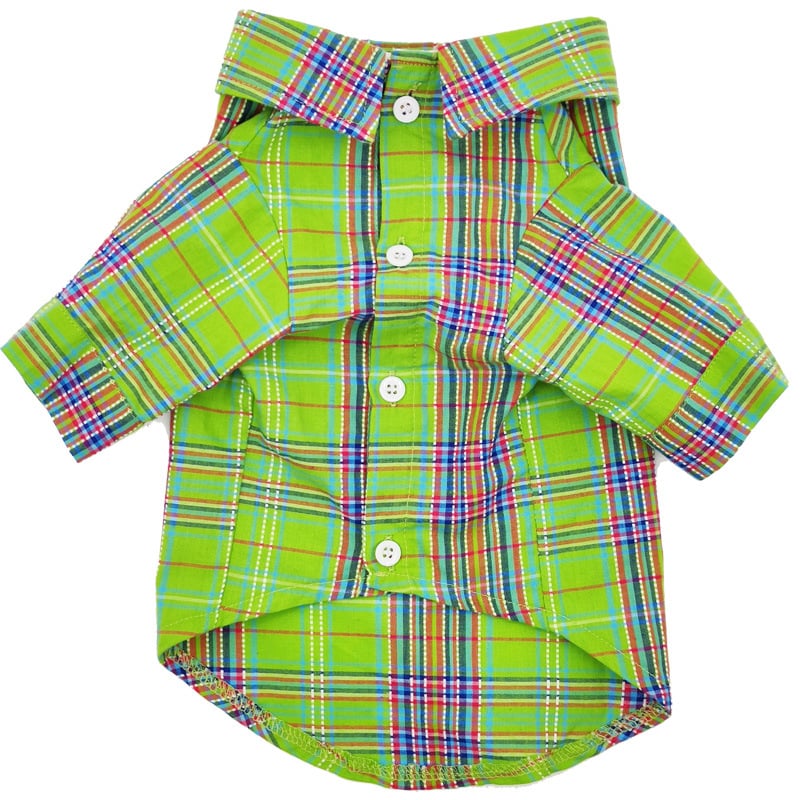 Pet Shirt 5