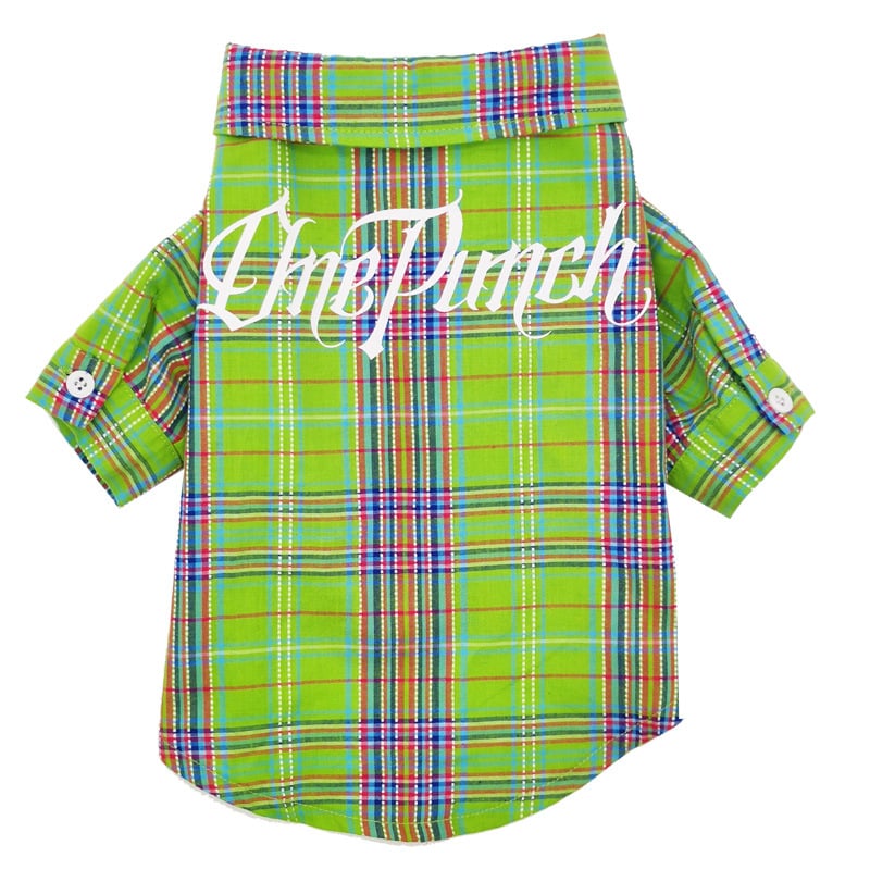 Pet Shirt 4