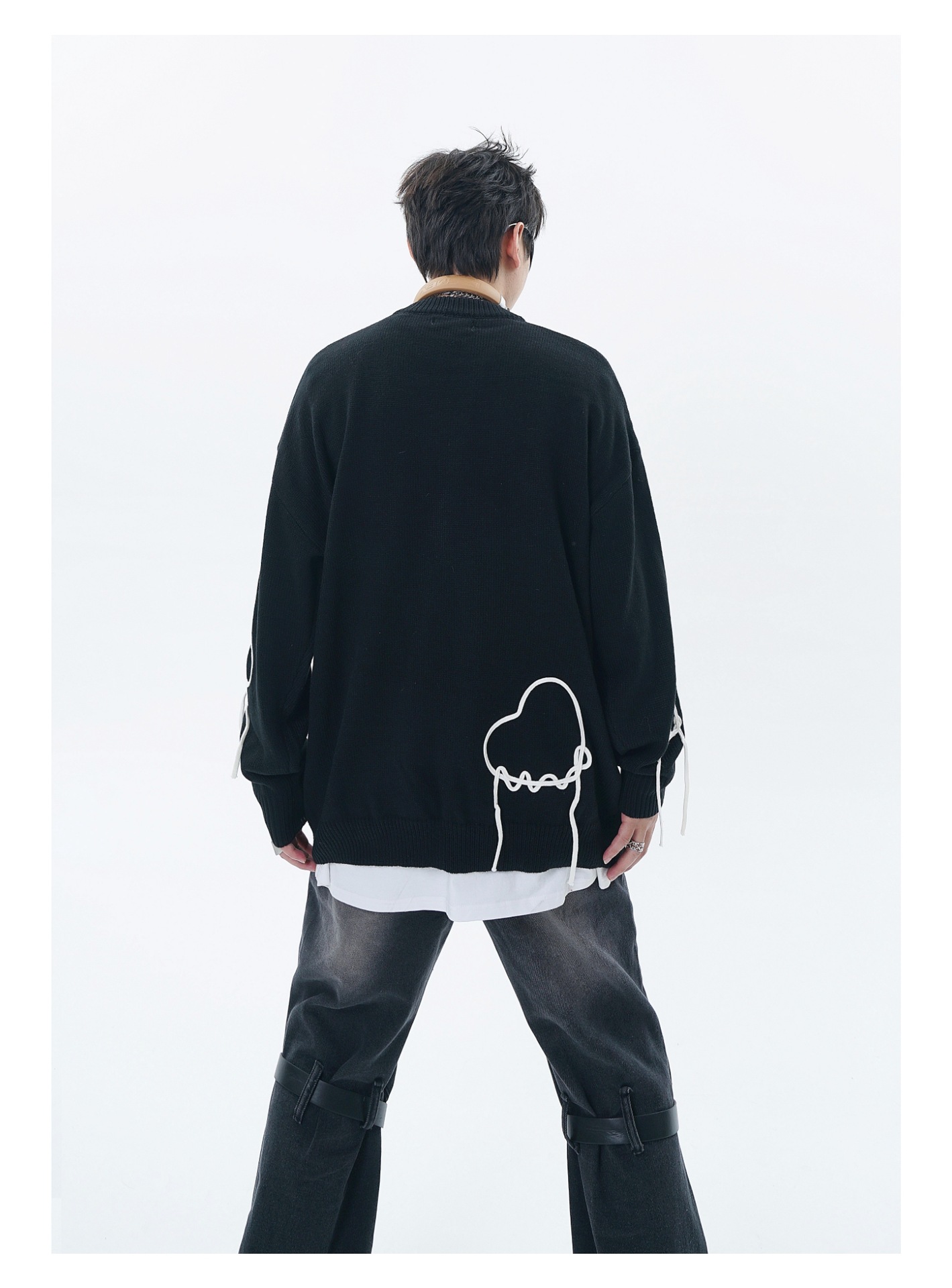 Comfortable and stylish