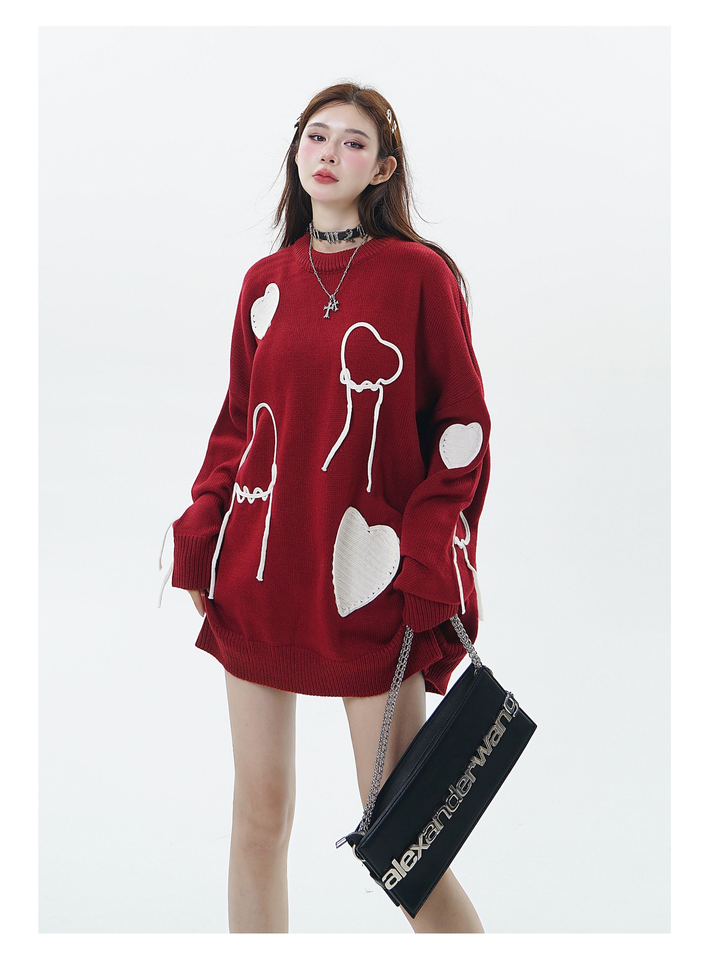Layering option