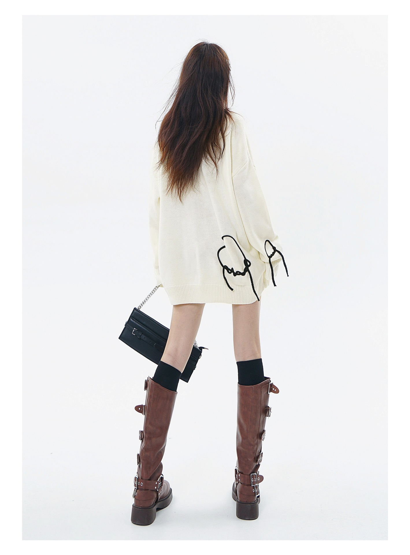 Stylish embroidery