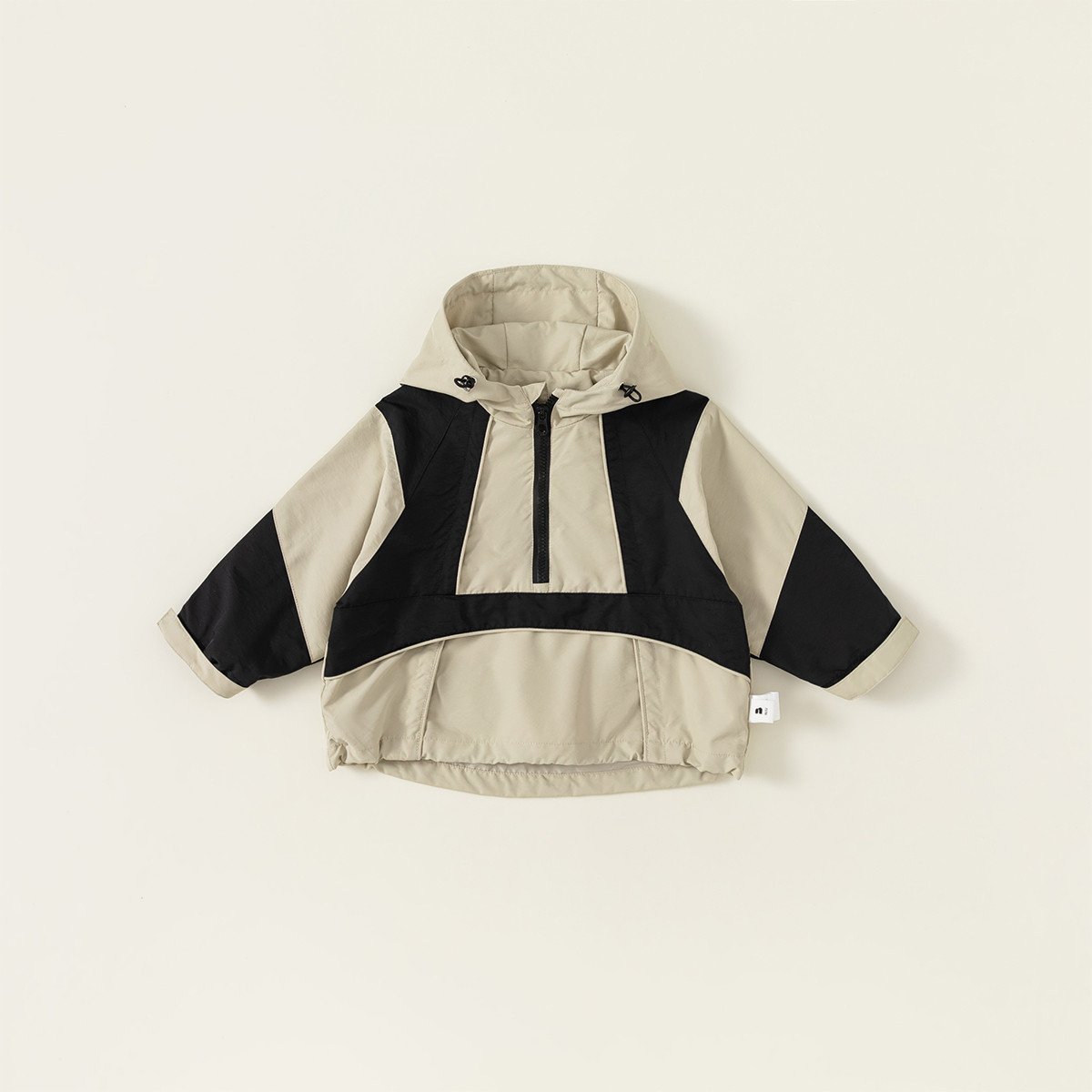 Boys Fashion Casual Outdoor Jacket Coat - Image 2