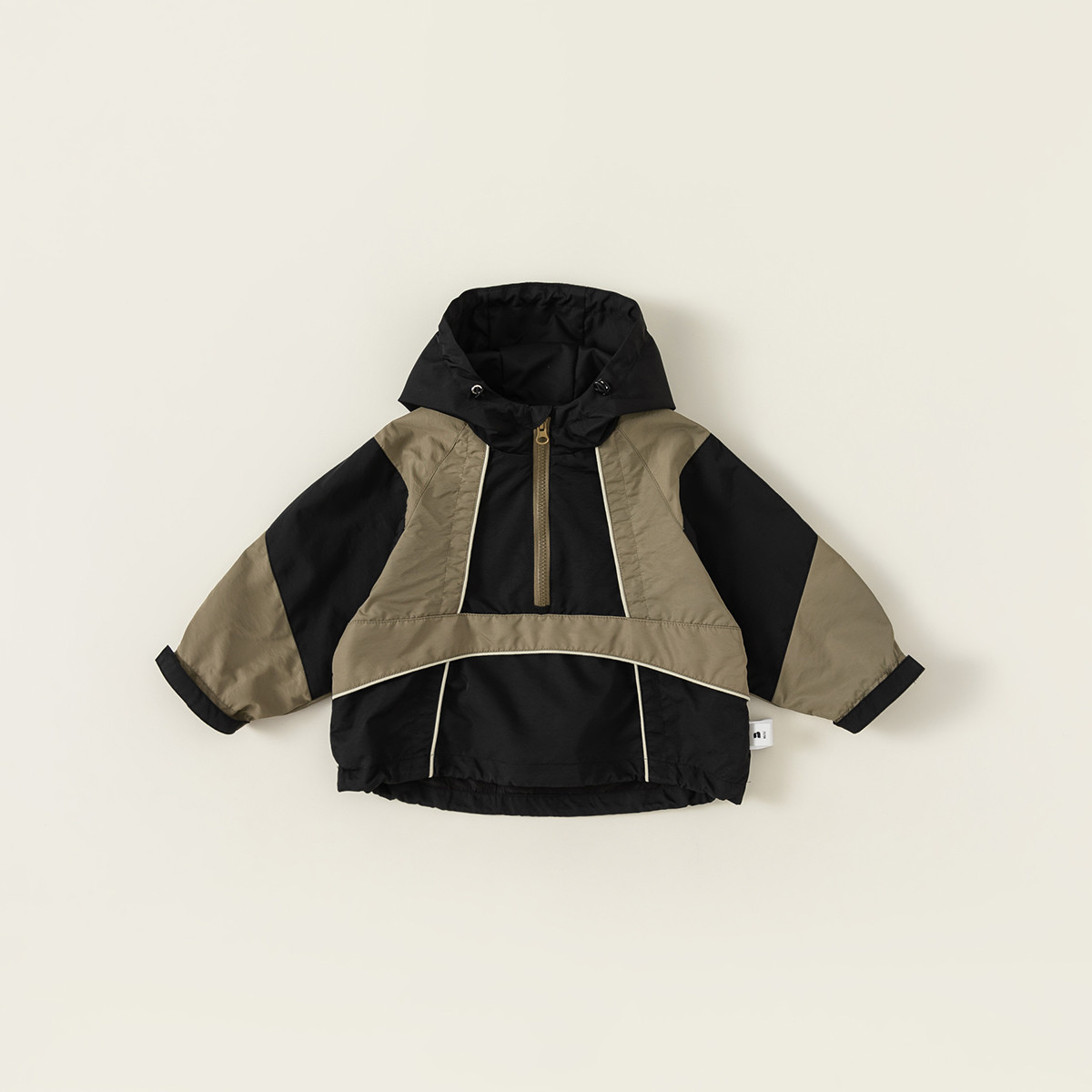Boys Fashion Casual Outdoor Jacket Coat - Image 8