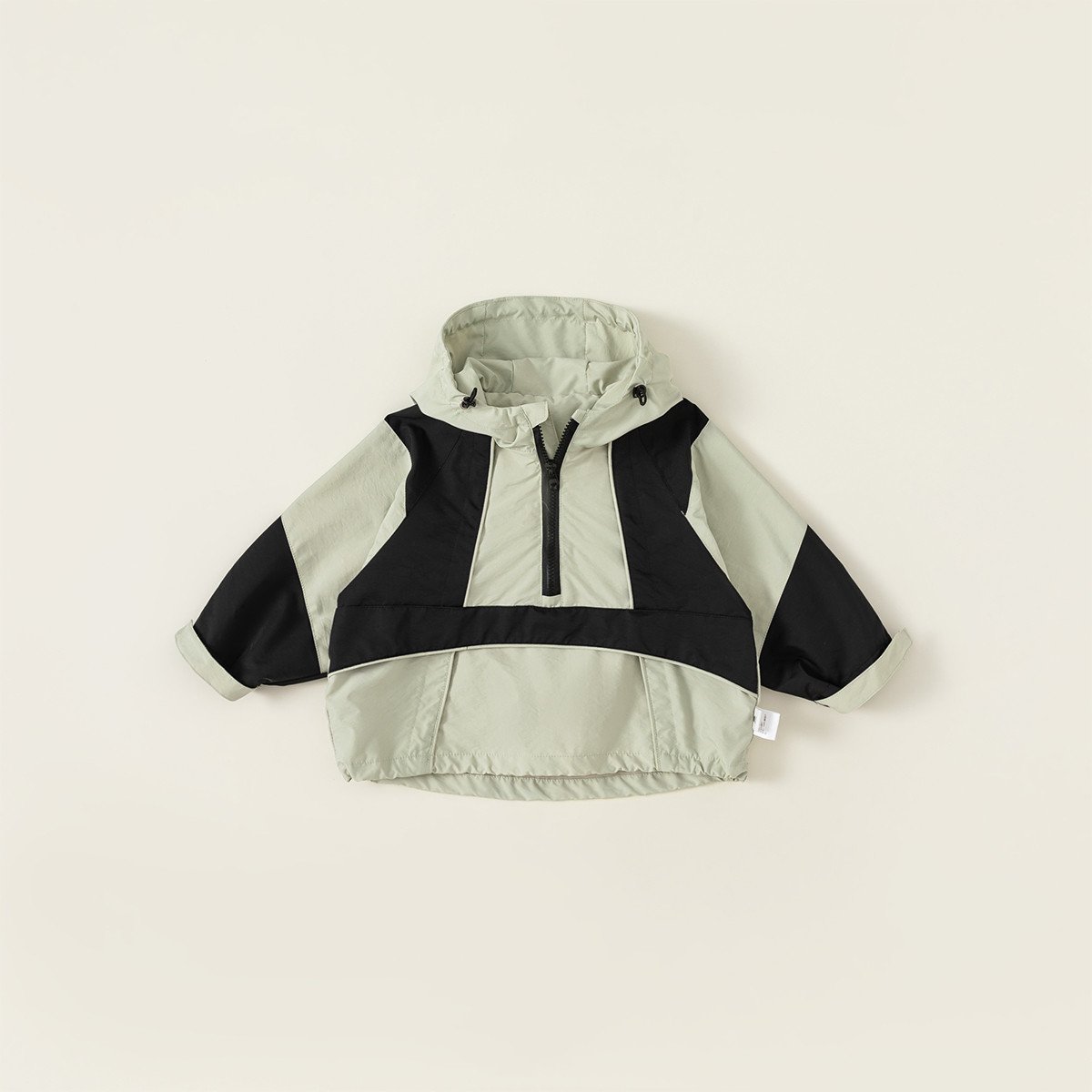 Boys Fashion Casual Outdoor Jacket Coat - Image 3