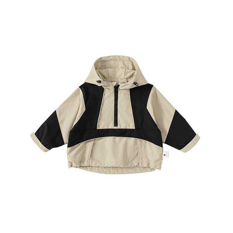 Boys Fashion Casual Outdoor Jacket Coat - Image 7