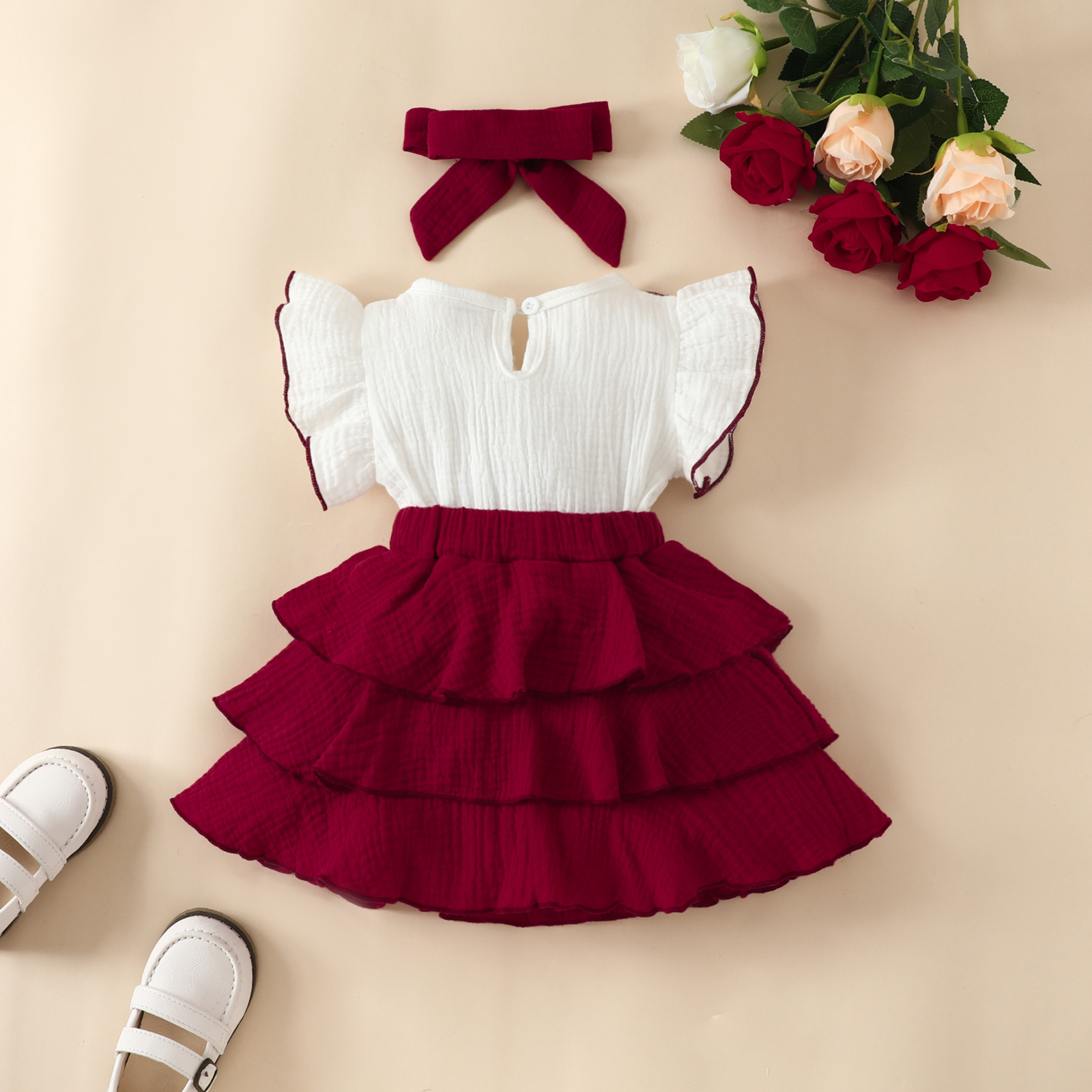 Dress Detail 2