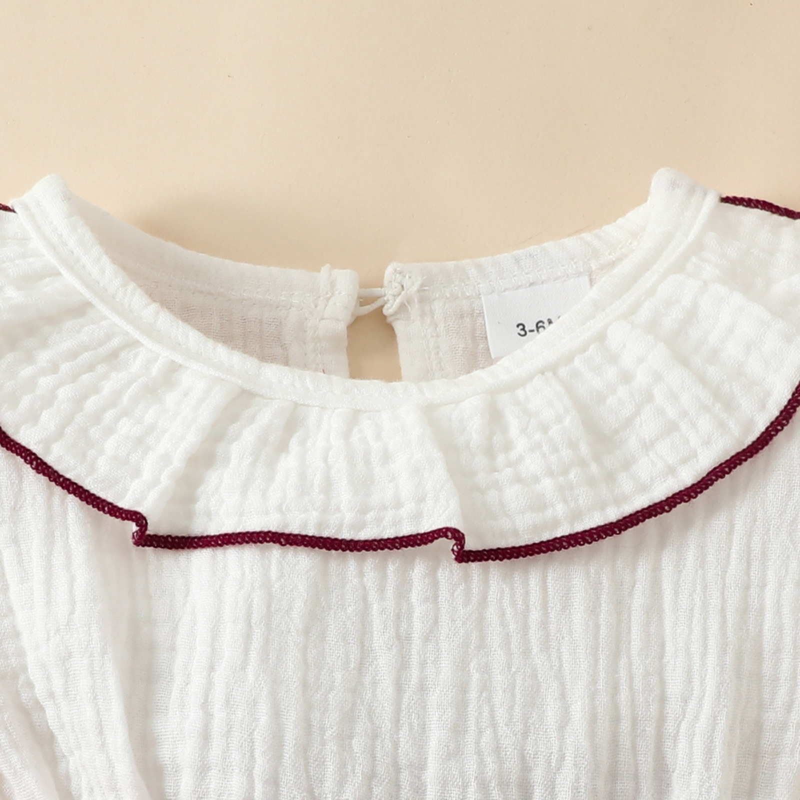 Dress Detail 5
