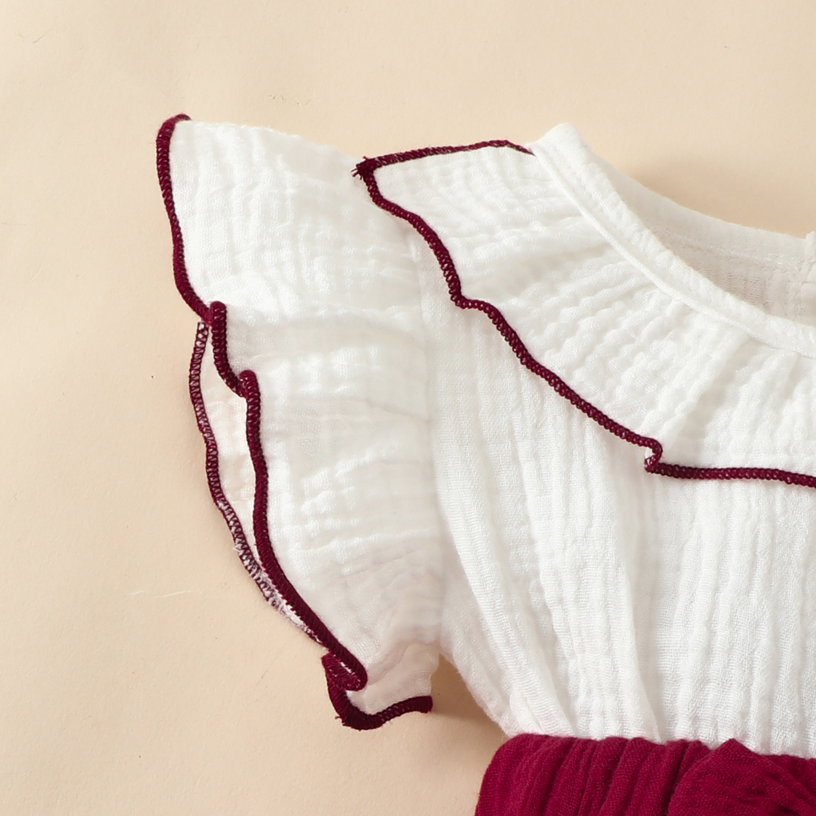 Dress Detail 4
