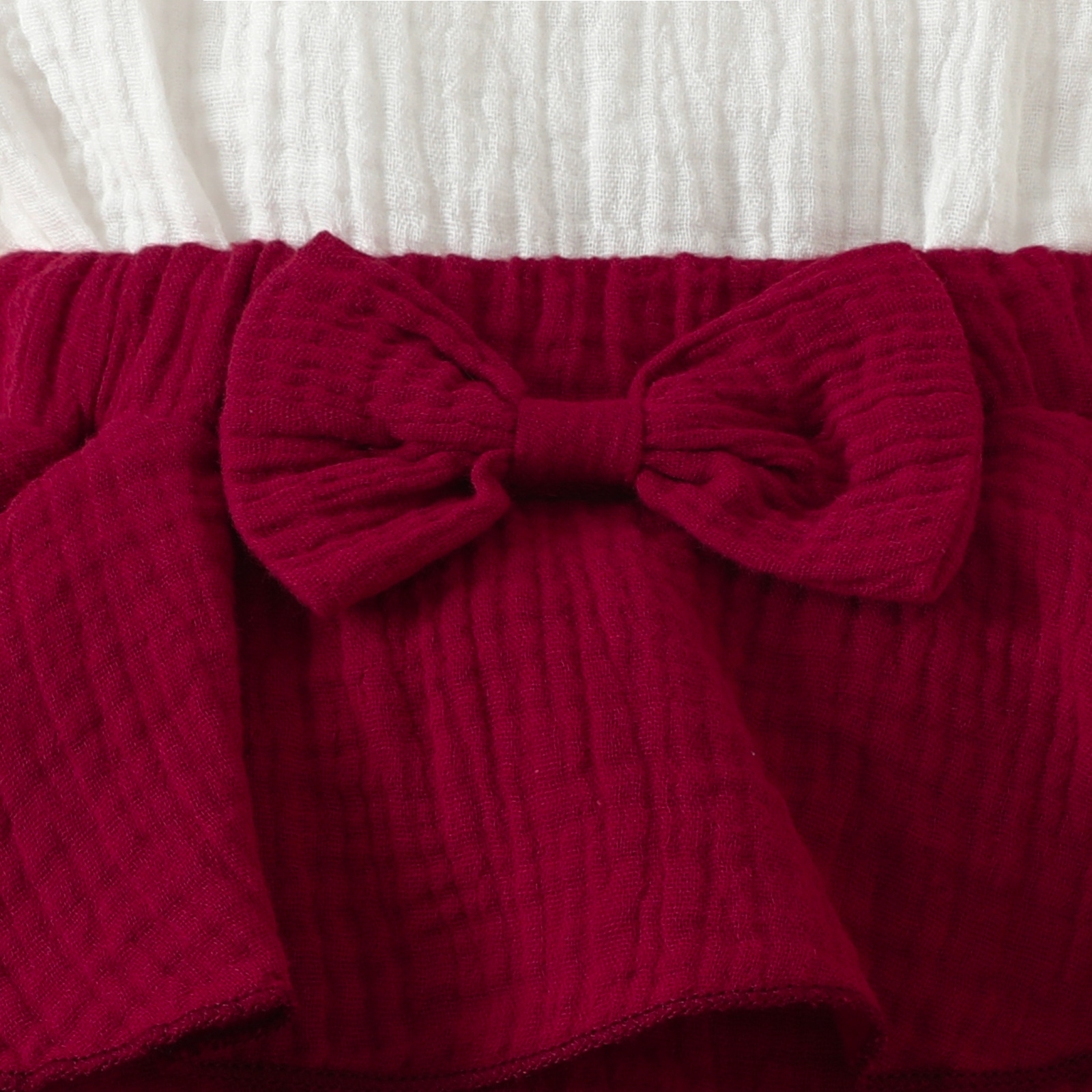 Dress Detail 6