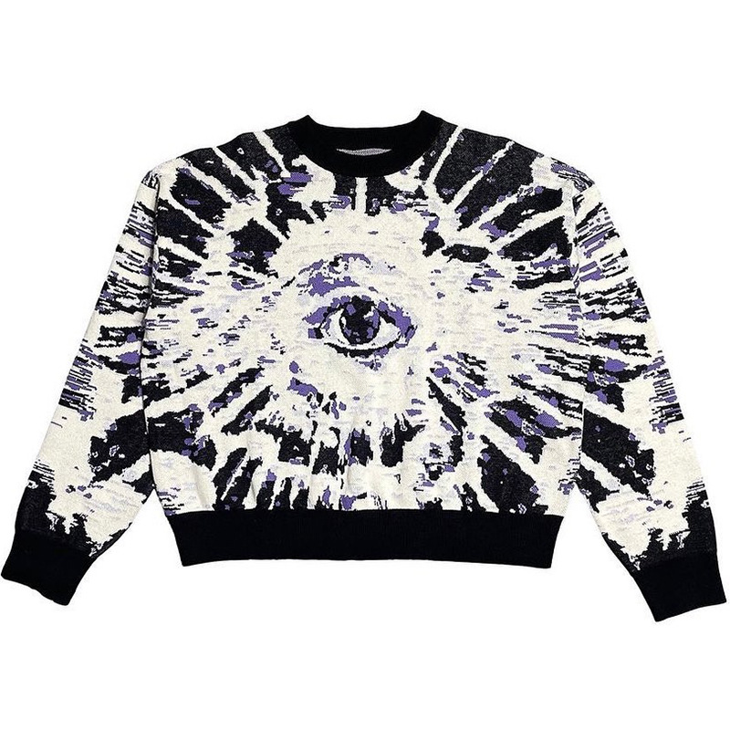 Knitwear Sweater Image 7