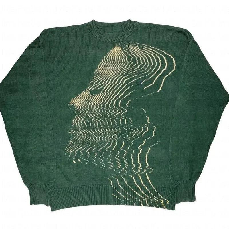 Knitwear Sweater Image 2