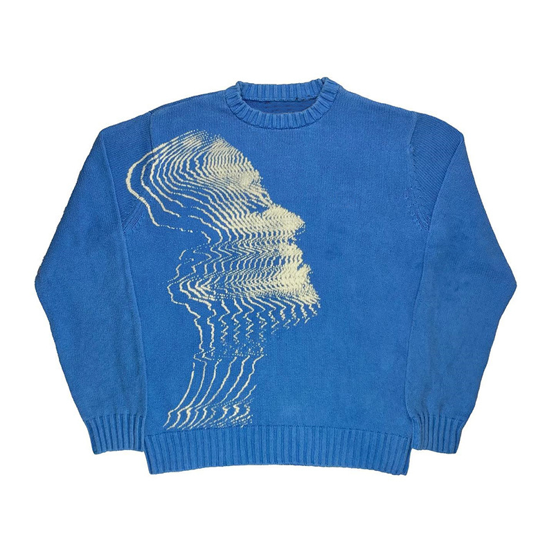 Knitwear Sweater Image 3