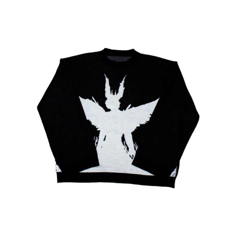 Knitwear Sweater Image 6