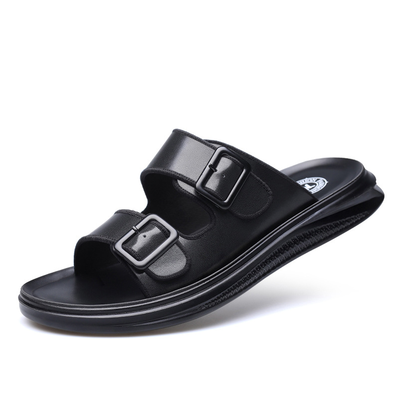 Men's Beach Shoes - Top View