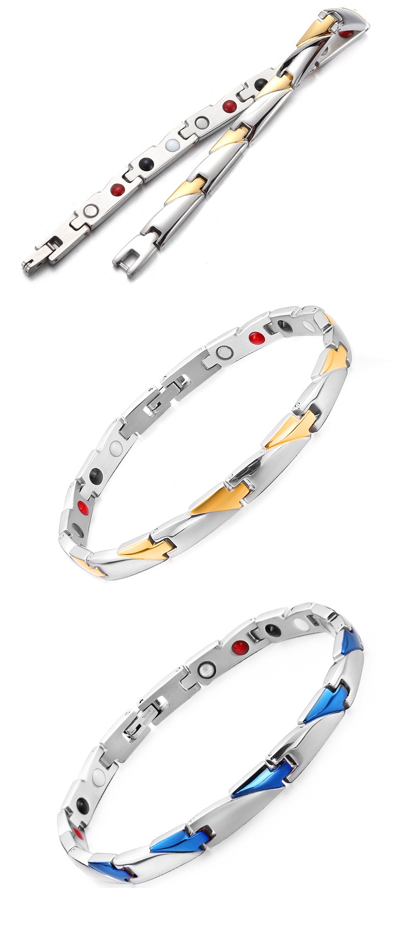 Bracelet Blue