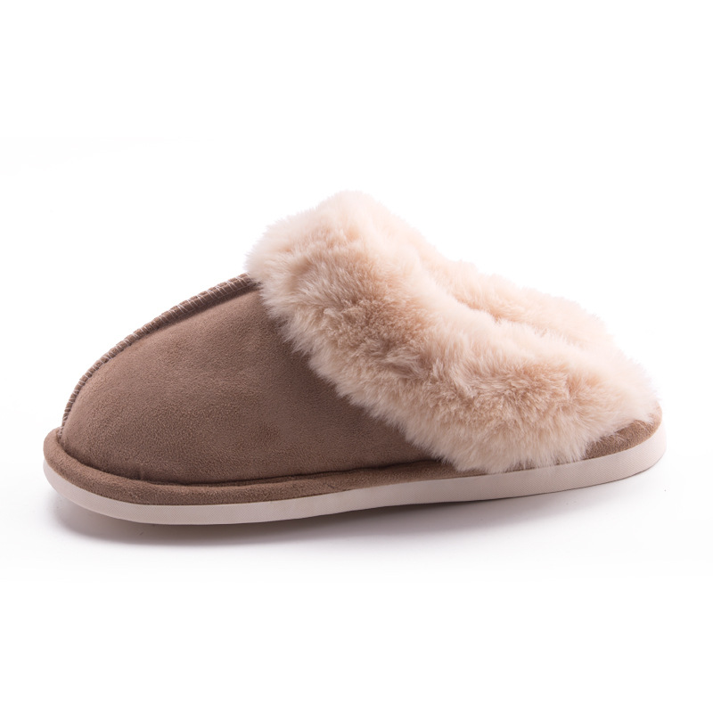 Fur Furry Slippers Variation 7