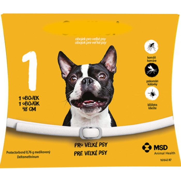 Insect Repellent Collar 8