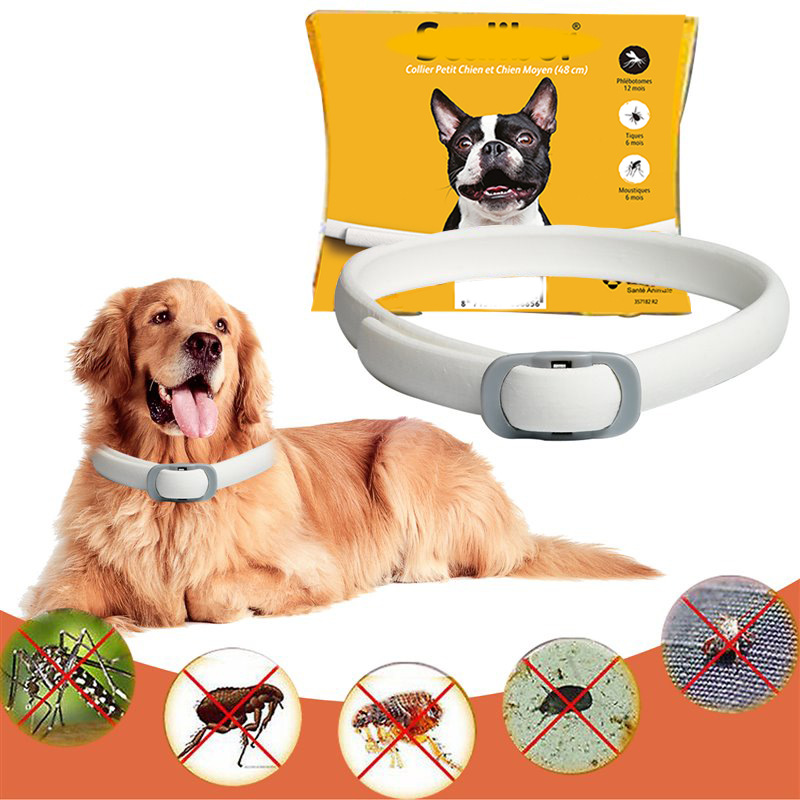 Insect Repellent Collar 1