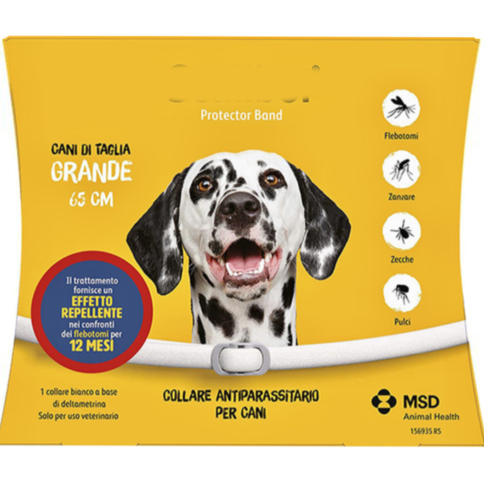 Insect Repellent Collar 10