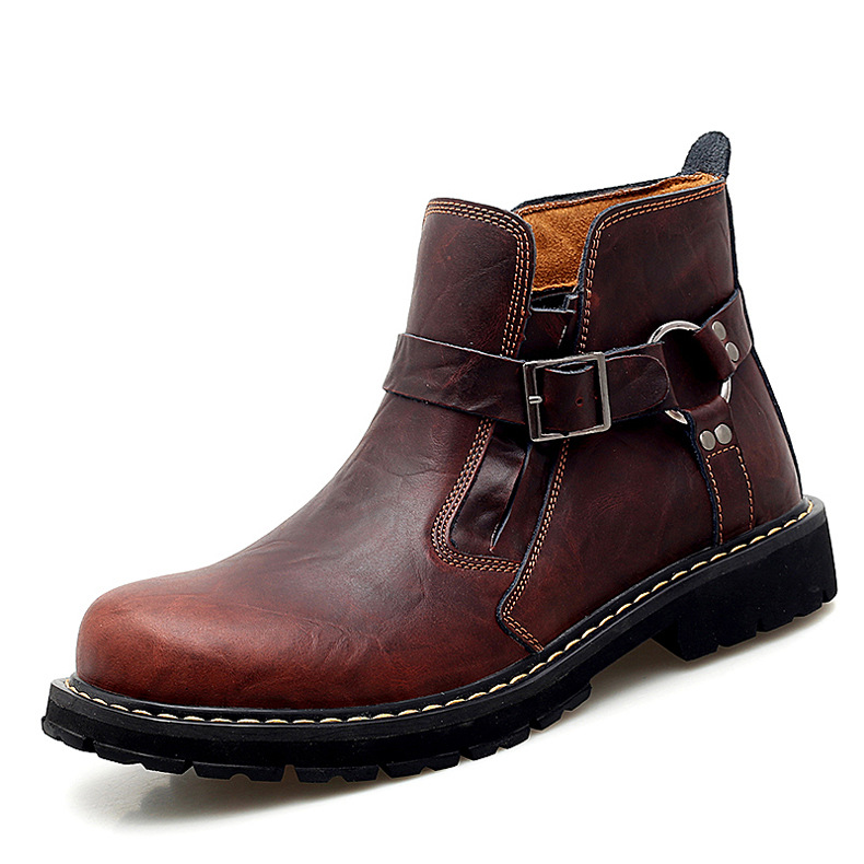 Martin Boots Image 3