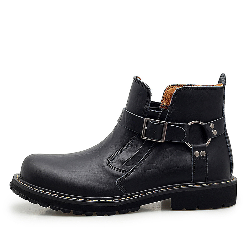 Martin Boots Image 2