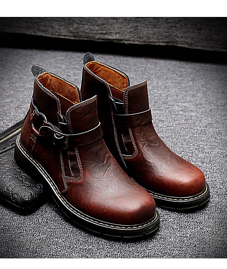 Martin Boots Image 6