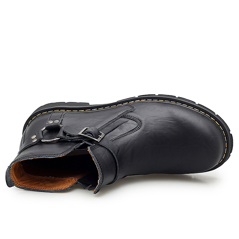 Martin Boots Image 1