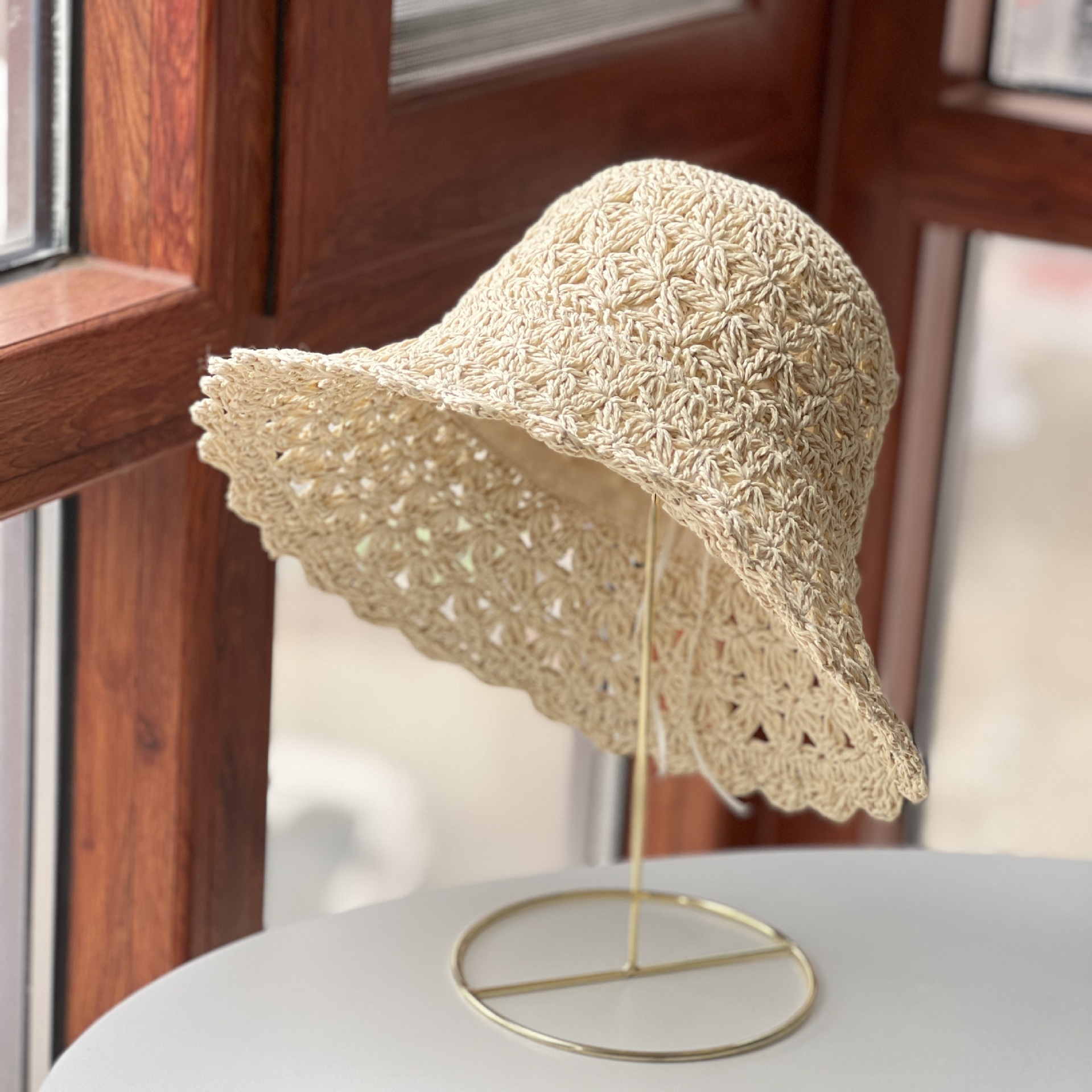 Straw Hat Coffee