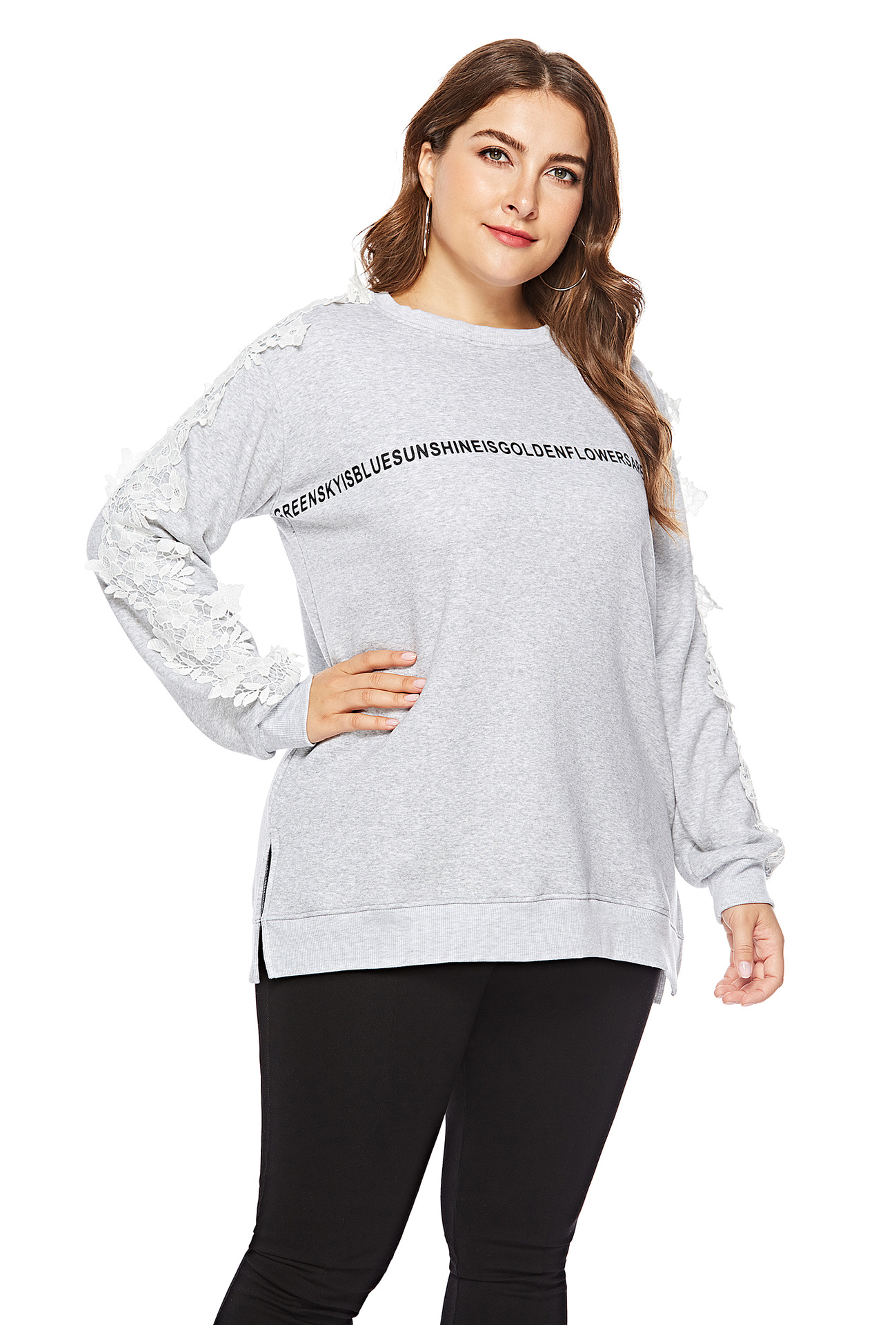 Sweatshirt Image 1
