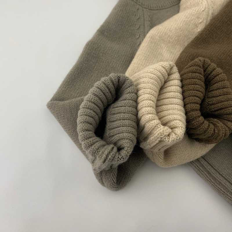 Children's Hoodie - Side View