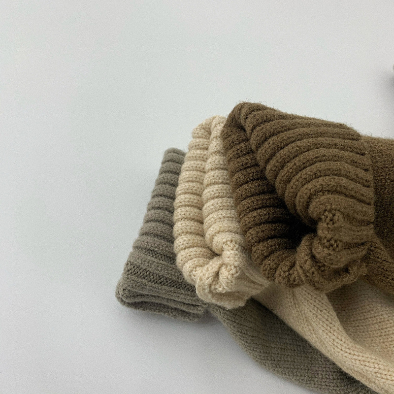 Children's Hoodie - Back View