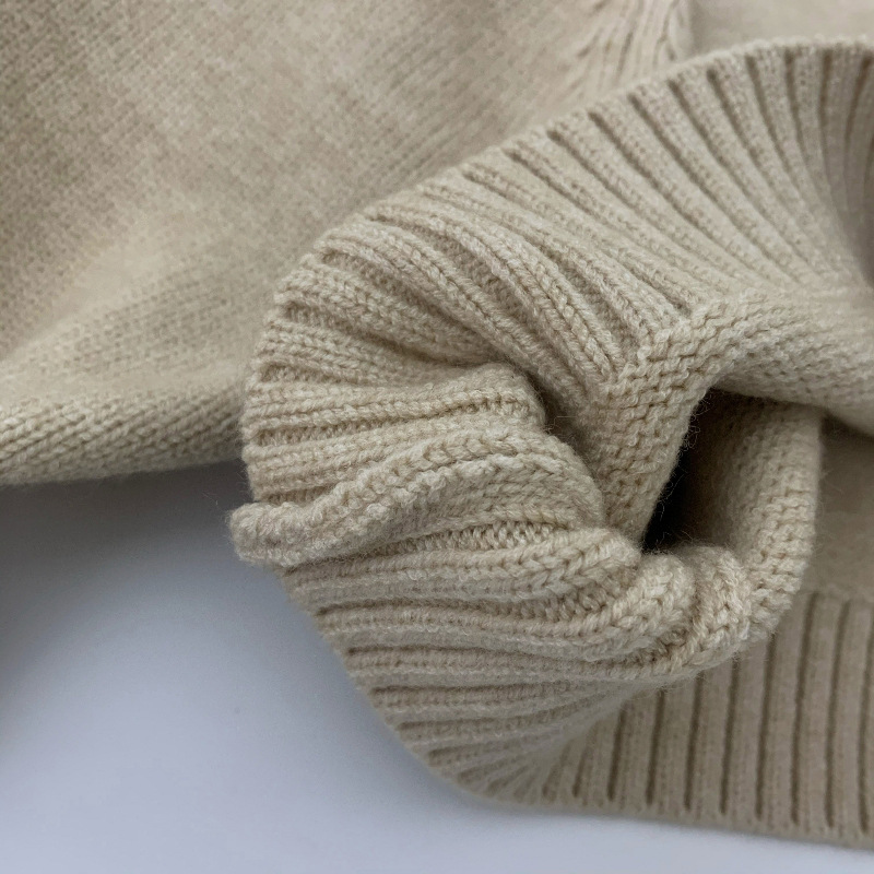Children's Hoodie - Detail View
