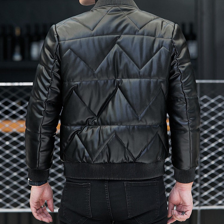 Perfect Fit Black Jacket