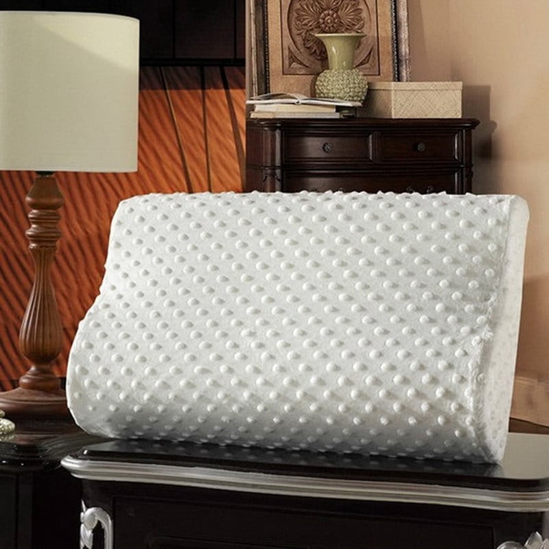 Memory Foam Pillow Image 7