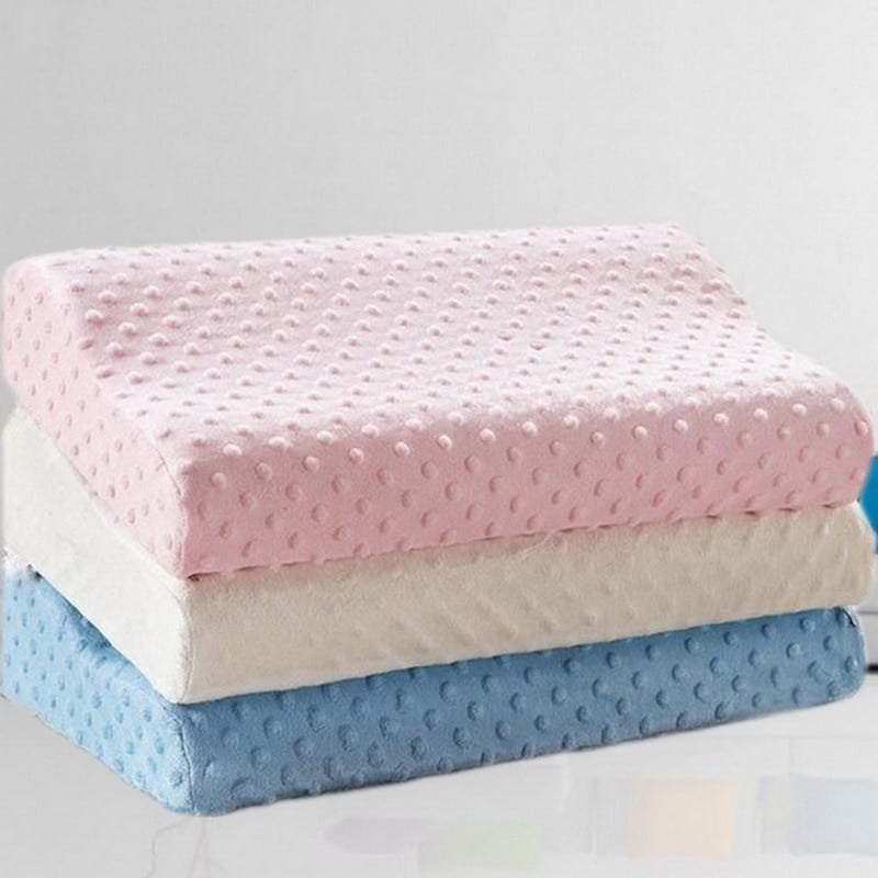 Memory Foam Pillow Image 10